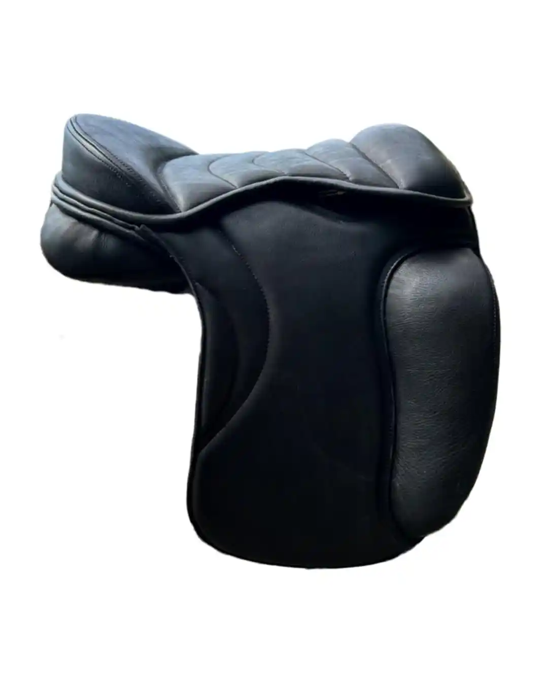 Athena Boomloos Zadel