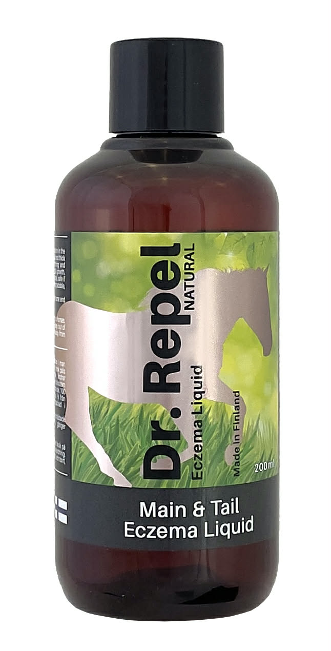 Dr. Repel Main & Tail Serum