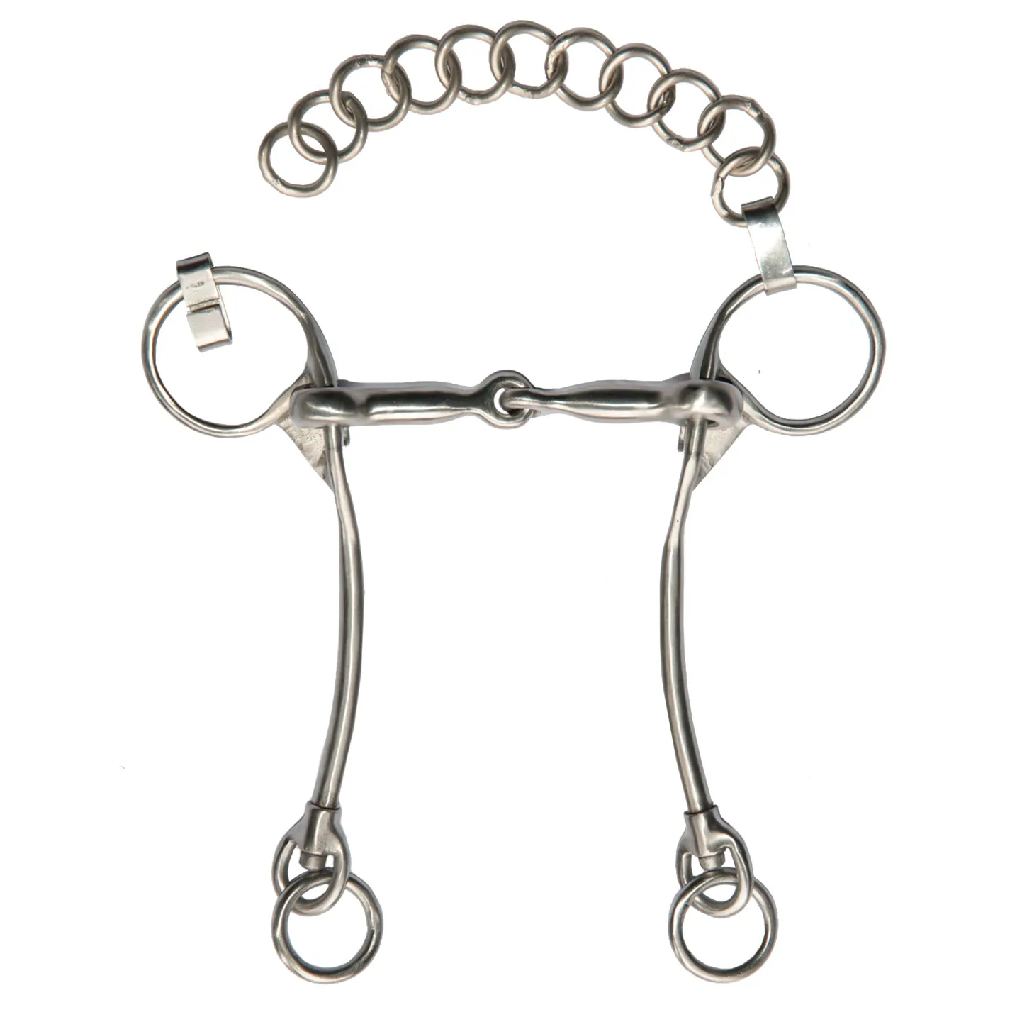 Hestagallery Frami IJslands bit