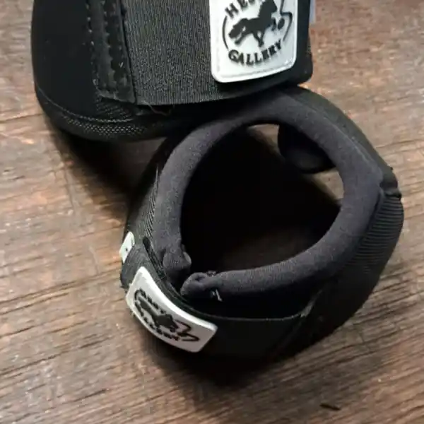 Hestagallery No-Turns