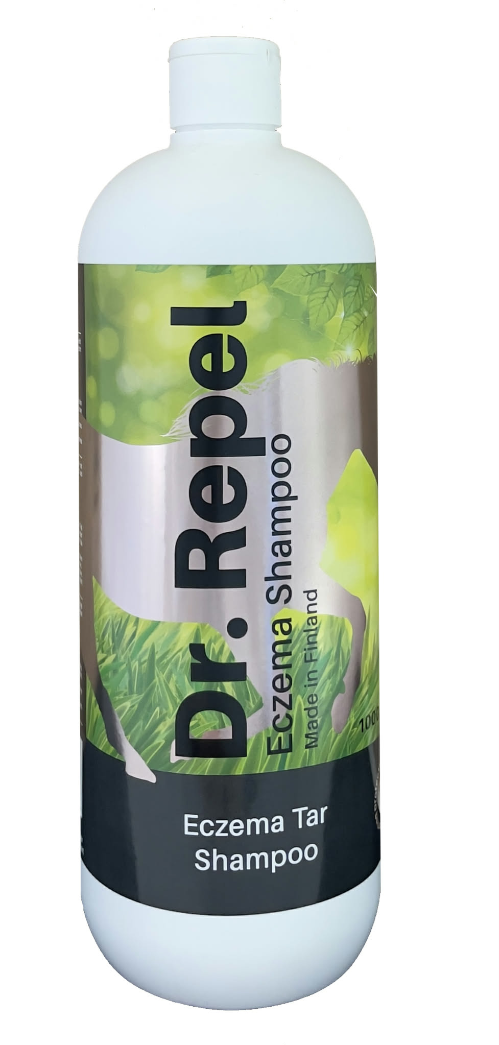 Dr. Repel Eczema Shampoo