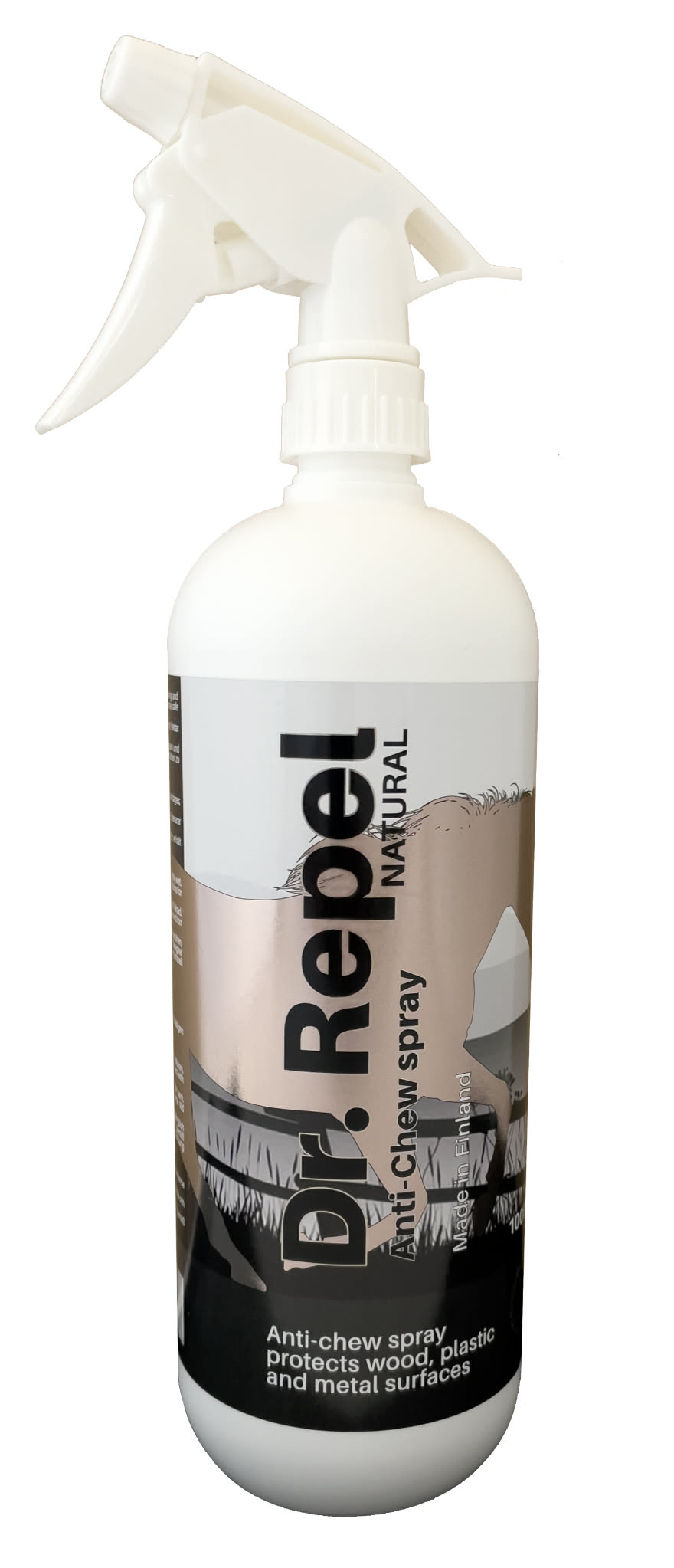 Dr. Repel Anti‑Chew Spray