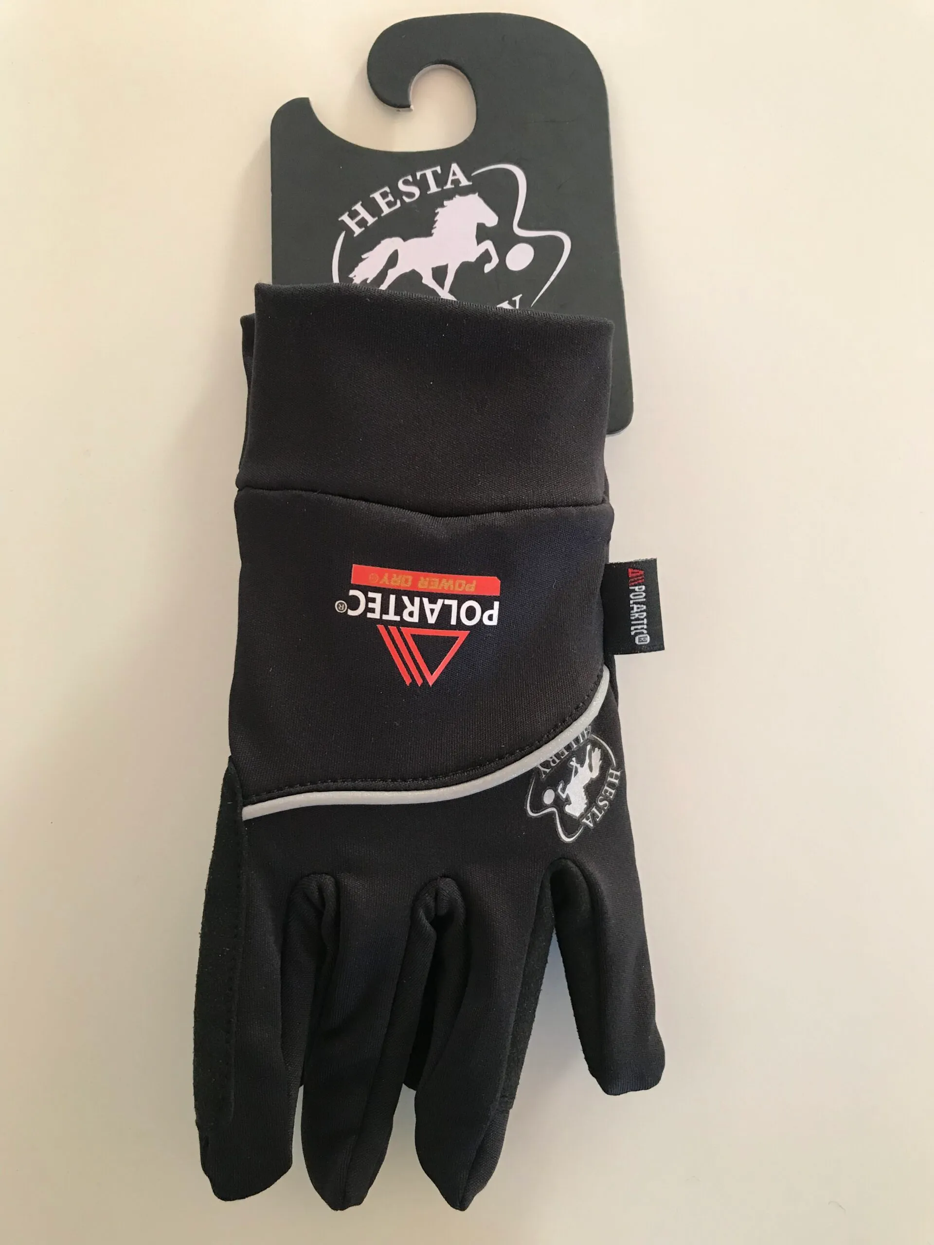 Akureyri Fleece Rijhandschoenen