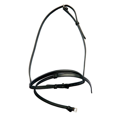 Hestagallery Gecombineerde neusriem